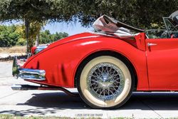 1956 Jaguar XK140 for sale