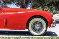 1956 Jaguar XK140 for sale