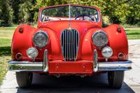 1956 Jaguar XK140 for sale
