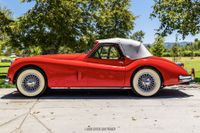 1956 Jaguar XK140 for sale