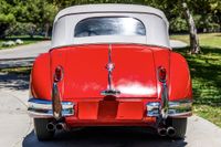 1956 Jaguar XK140 for sale