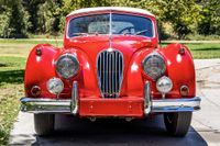 1956 Jaguar XK140 for sale