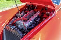 1956 Jaguar XK140 for sale