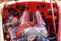 1956 Jaguar XK140 for sale