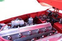 1956 Jaguar XK140 for sale