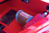 1956 Jaguar XK140 for sale