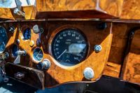 1956 Jaguar XK140 for sale