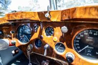 1956 Jaguar XK140 for sale