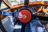 1956 Jaguar XK140 for sale