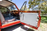 1956 Jaguar XK140 for sale