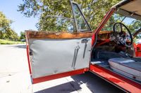 1956 Jaguar XK140 for sale