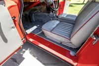 1956 Jaguar XK140 for sale