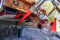 1956 Jaguar XK140 for sale