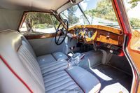 1956 Jaguar XK140 for sale