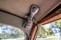 1956 Jaguar XK140 for sale