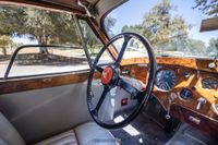 1956 Jaguar XK140 for sale