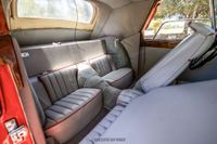 1956 Jaguar XK140 for sale