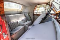 1956 Jaguar XK140 for sale