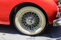 1956 Jaguar XK140 for sale