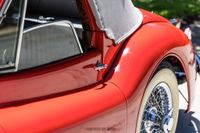 1956 Jaguar XK140 for sale