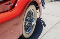 1956 Jaguar XK140 for sale