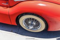 1956 Jaguar XK140 for sale