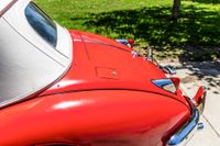 1956 Jaguar XK140 for sale