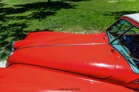 1956 Jaguar XK140 for sale