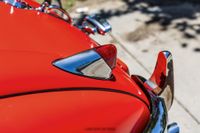 1956 Jaguar XK140 for sale