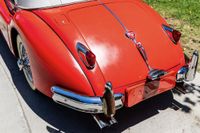1956 Jaguar XK140 for sale