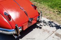 1956 Jaguar XK140 for sale
