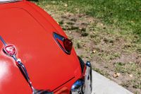 1956 Jaguar XK140 for sale