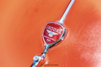 1956 Jaguar XK140 for sale
