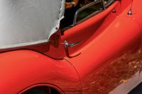 1956 Jaguar XK140 for sale
