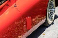 1956 Jaguar XK140 for sale