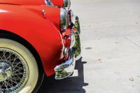 1956 Jaguar XK140 for sale