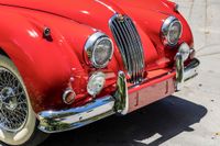 1956 Jaguar XK140 for sale
