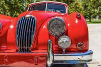1956 Jaguar XK140 for sale