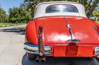 1956 Jaguar XK140 for sale