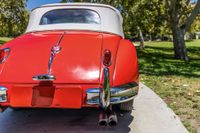 1956 Jaguar XK140 for sale