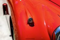 1956 Jaguar XK140 for sale