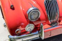 1956 Jaguar XK140 for sale