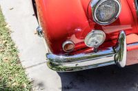 1956 Jaguar XK140 for sale