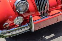 1956 Jaguar XK140 for sale