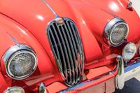 1956 Jaguar XK140 for sale
