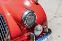 1956 Jaguar XK140 for sale