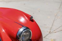 1956 Jaguar XK140 for sale