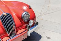 1956 Jaguar XK140 for sale
