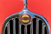 1956 Jaguar XK140 for sale