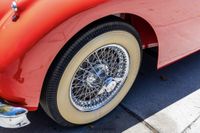 1956 Jaguar XK140 for sale